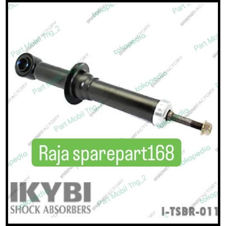TERLARIS SHOCK BREAKER SHOCKBREAKER SOKBLEKER BELAKANG TOYOTA ALTIS OLD IKYBI 