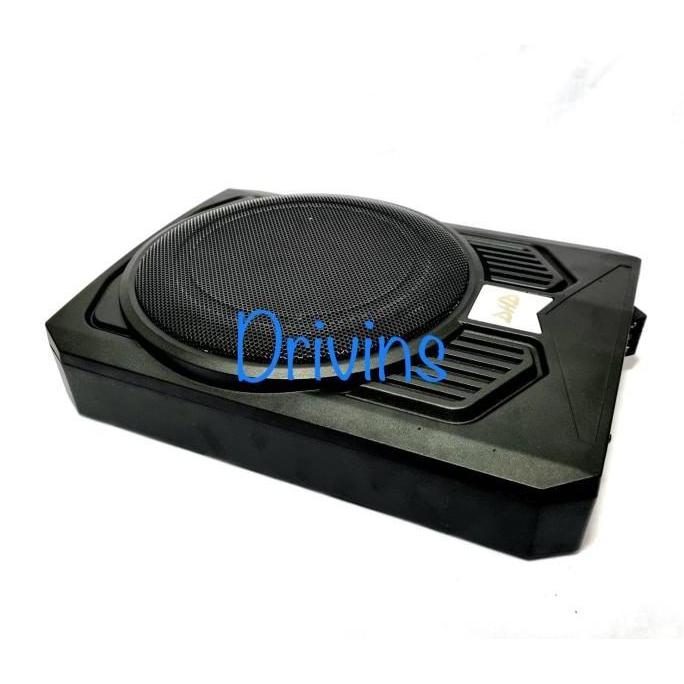 SUBWOOFER SUBWOFER KOLONG / UNDERSEAT 10INCH DHD-450NB / DHD 450NB