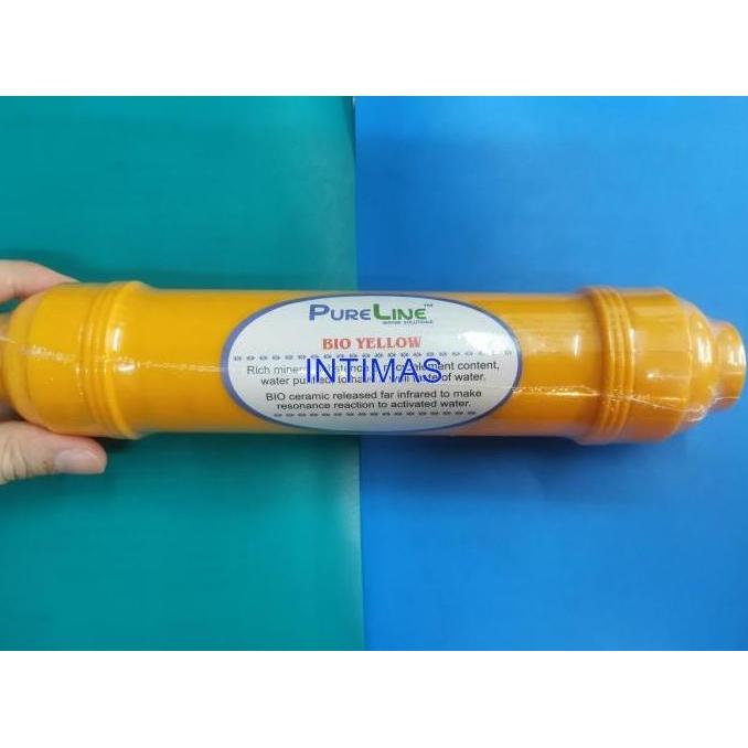 Bio Ceramic - Bio Yellow - Micron - Reverse Osmosis - Filter Air