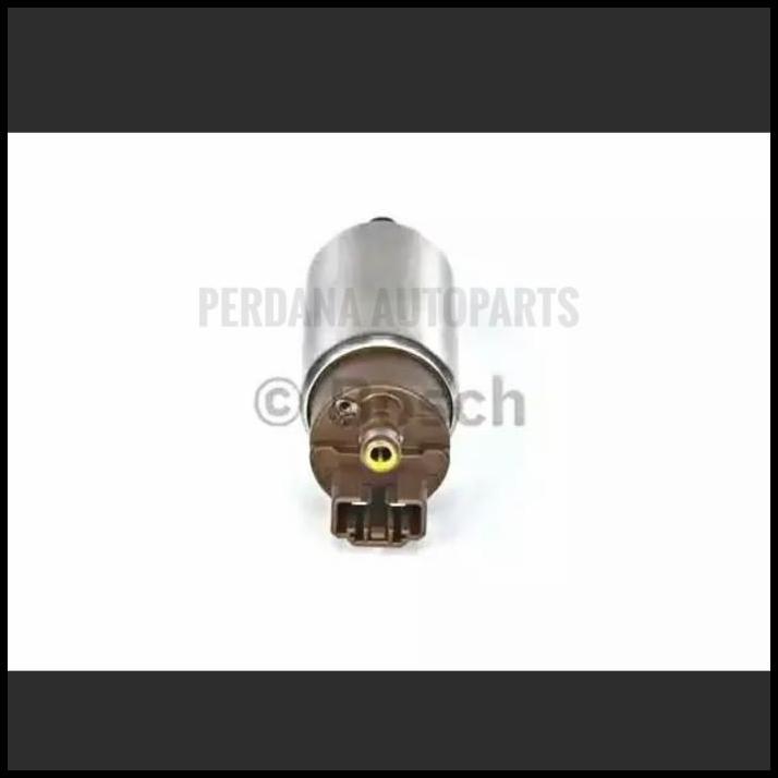 DISKON BOSCH FUEL PUMP PEUGEOT 206 ORIGINAL 