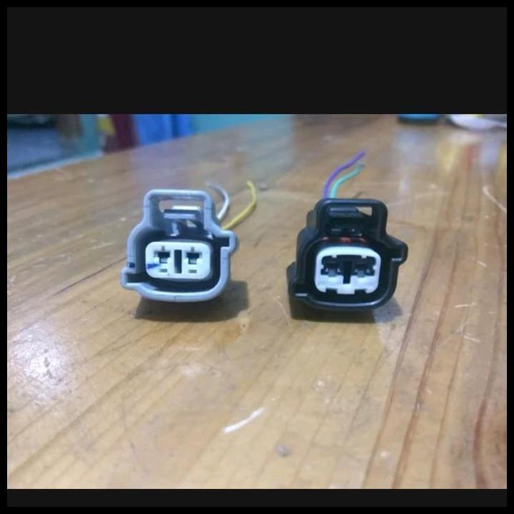 BEST DEAL SOKET LAMPU SEN DEPAN AVANZA XENIA AGYA CALYA DLL 