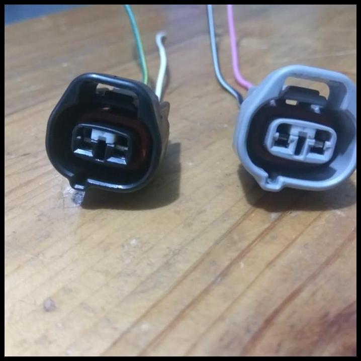 HOT DEAL SOKET VSV VALVE TOYOTA YARIS VIOS AVANZA XENIA RUSH TERIOS CALYA SIGRA 