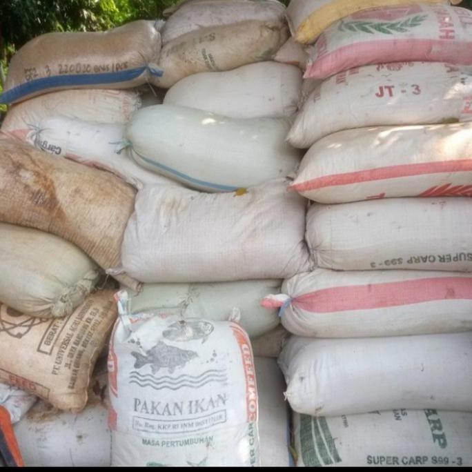 Media Tanam Cocopeat 1 karung