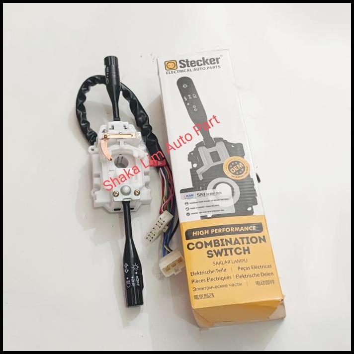 GRATIS ONGKIR TURN SIGNAL SAKLAR SWITCH LAMPU SEIN SEN FUTURA KATANA COLT T120SS 