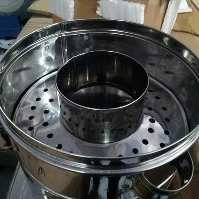 PROMO TERBATAS - dandang bakso ukuran 32