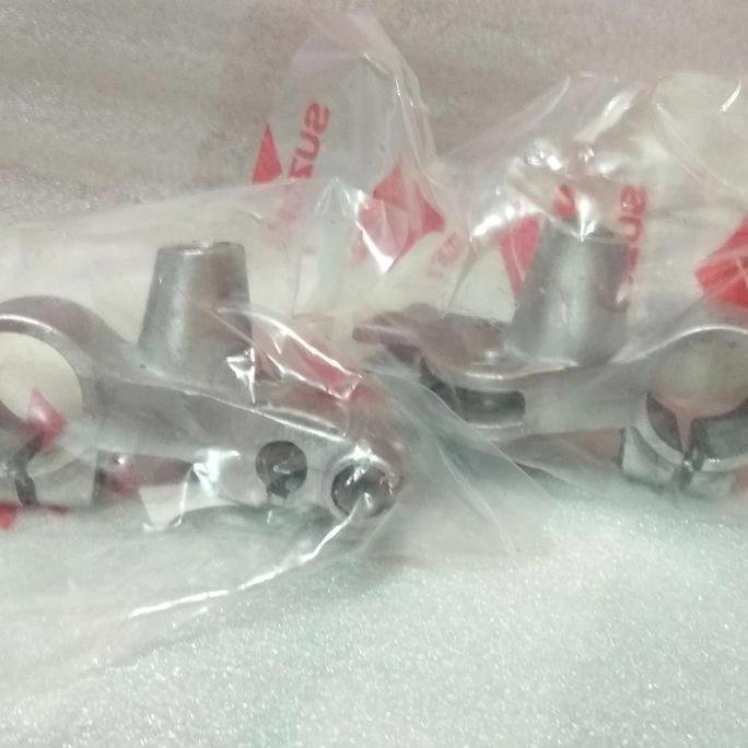 Bracket Dudukan Handle Rem Sebelah Kiri Suzuki Address Sgp