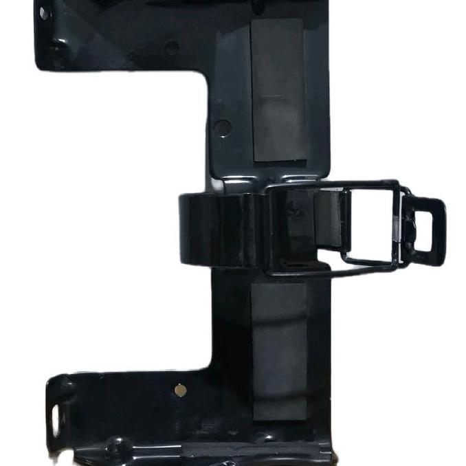 Murah Bracket Braket Tabung APAR 1 Kg SERVVO untuk Perlengkapan Rumah Tangga dan Industrial