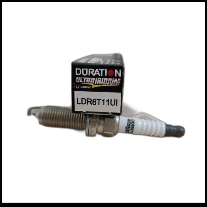 BEST DEAL DURATIONLDR6T11UI/BUSIIRIDIUMDF6H-11B/SC16HR11 YARIS NEW 16/SIENTA 