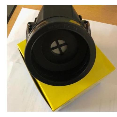 Chemical Respirator Blue Eagle NP305 (Mask Only)