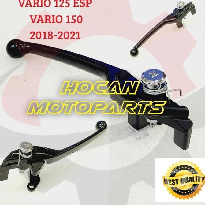 Handel Rem Set Knocker Sambungan Baut Per Hendel Rem Vario 125 Esp Led