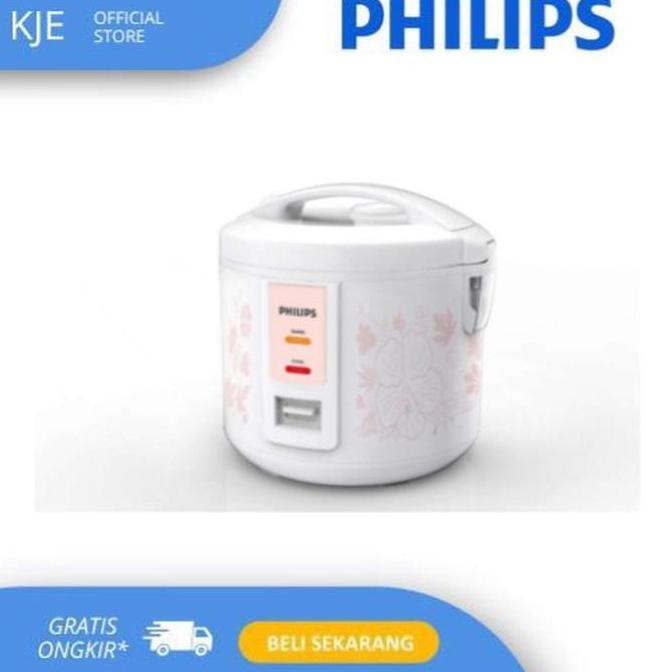 Rice Cooker Phillips Hd 3018