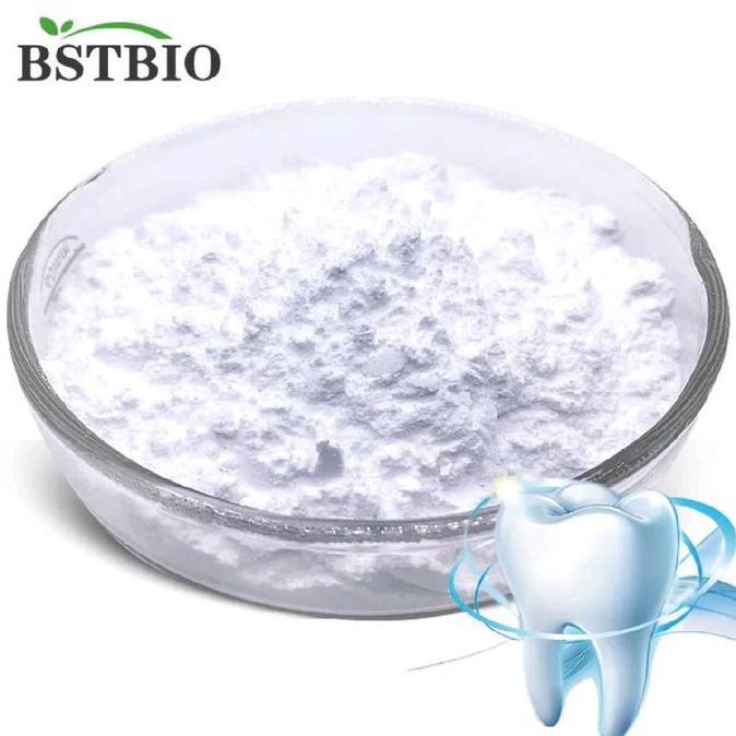 NANOMETER 60 NANO HYDROXYAPATITE POWDER 99.9% 250GR ORIGINAL DAN TERPERCAYA