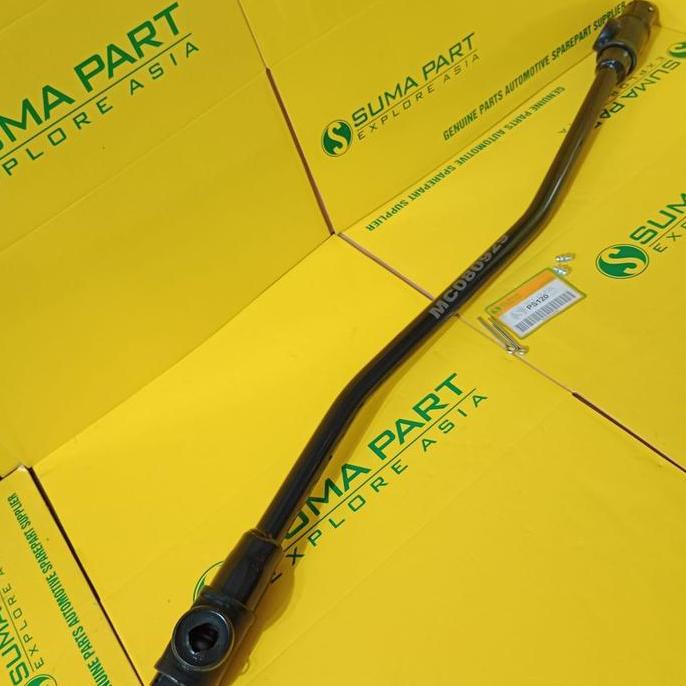 IKFOICI DRAG LINK MOBIL MITSUBISHI RAGASA PS120 PS135 (2TEKUK)