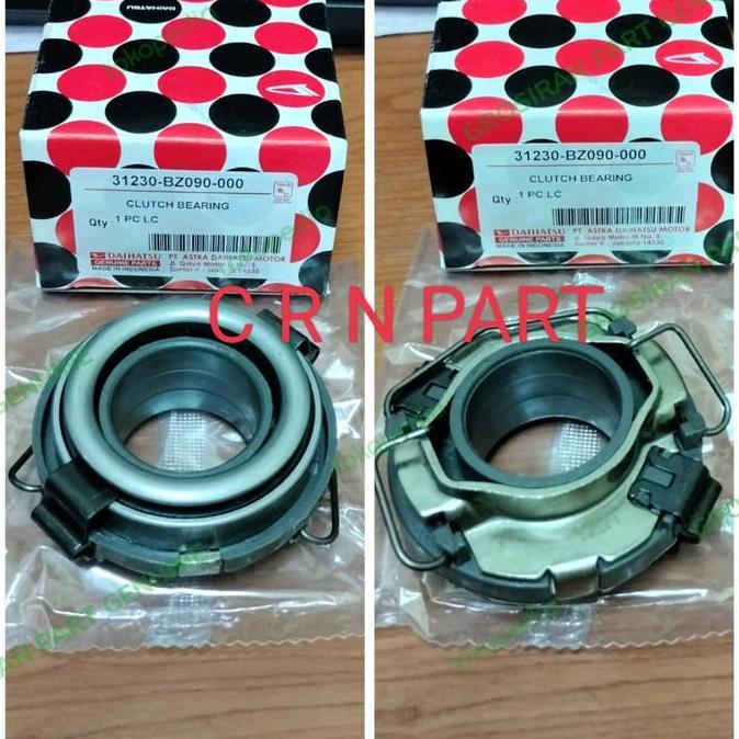 HAYVEZZA DRAG LAHER DAIHATSU GRAND MAX ORI GRAN MAX