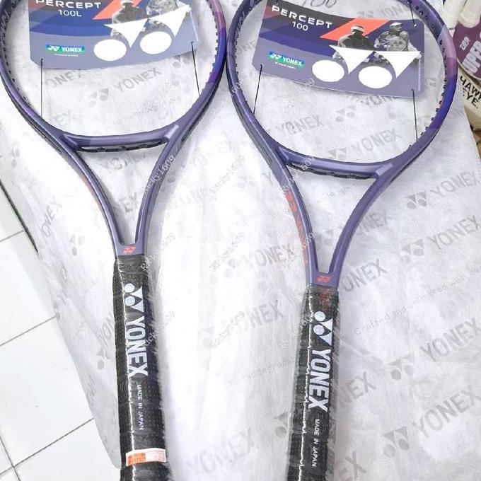 RAKET TENIS YONEX PERCEPT 100 - YONEX PERCEPT 100 L (New 2025 Midnight Navy) - ORIGINAL YONEX MADE I