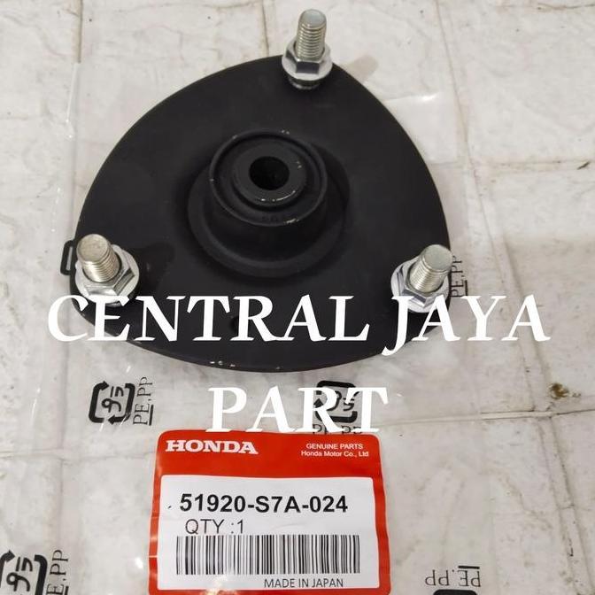 SHAKIMZ SUPPORT SHOCK CRV GEN 2 ORIGINAL