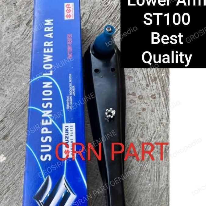 SHWARASA LOW ARM / SAYAP DEPAN SUZUKI CARRY EXTRA ST-100 SGP HIGH QUALITY