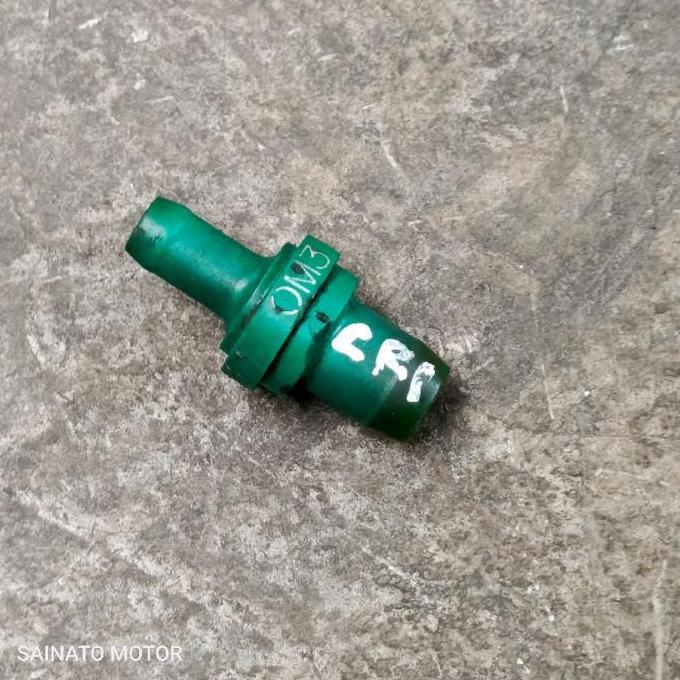 23011 0M3 PCV VALVE KATUP KIA CARENS 1 2 COPOTAN SECOND