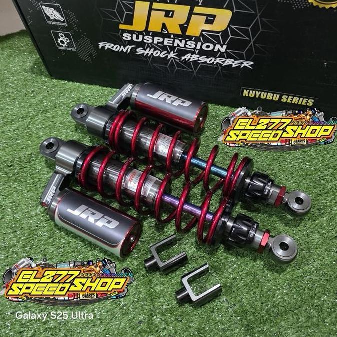 AVAHAJA Shockbreaker Tabung JRP 280 320 & 340 Vaga R Nmax 155 Mega Pro Nouvo Old Pcx 150 Jupiter Rx 