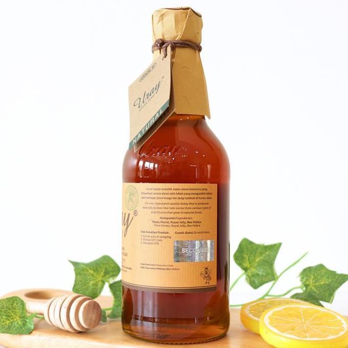 MADU URAY (GRADE A) - 330ML