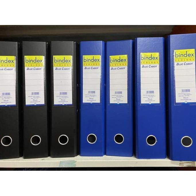 Stack- Bindex Ordner Folio