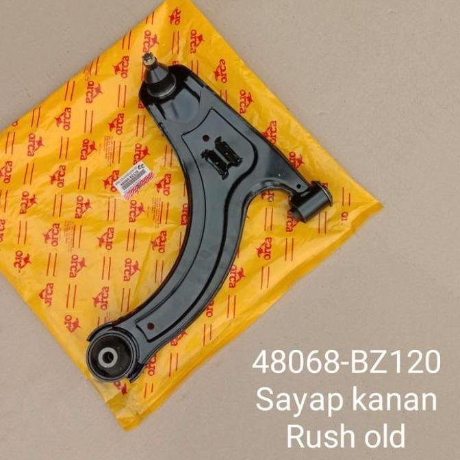 IKFOICI Lower Arm Sayap Rush=Terios Kanan/Kiri 2007-2017