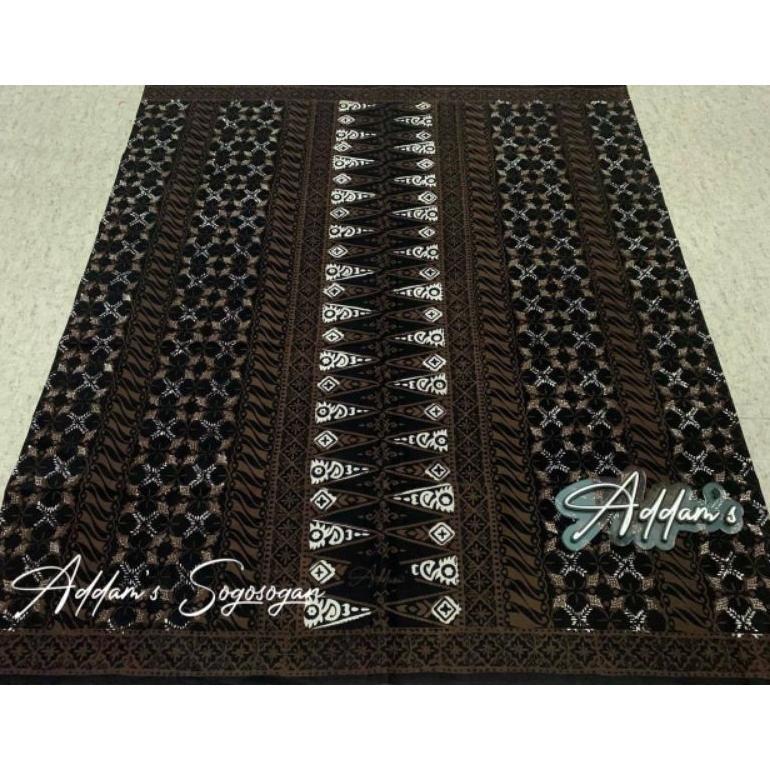 Discount SARUNG BATIK SEMITULIS // BATIK CAP PEKALONGAN // SARUNG BATIK ADAMS SOGOSOGAN // SARUNG BA