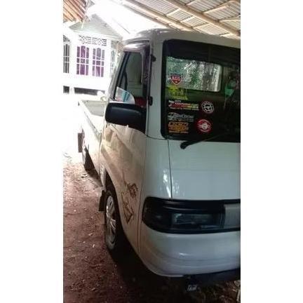 Spion BMW kotak Pnp Futura T120ss
