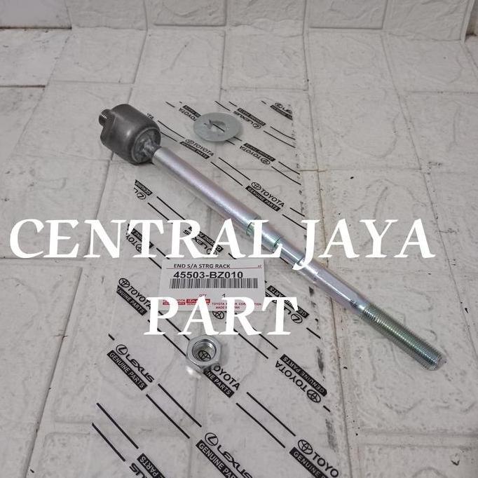HAYVEZZA LONG TIE ROD AVANZA 2004-2011_RACK END AVANZA XENIA ORIGINAL