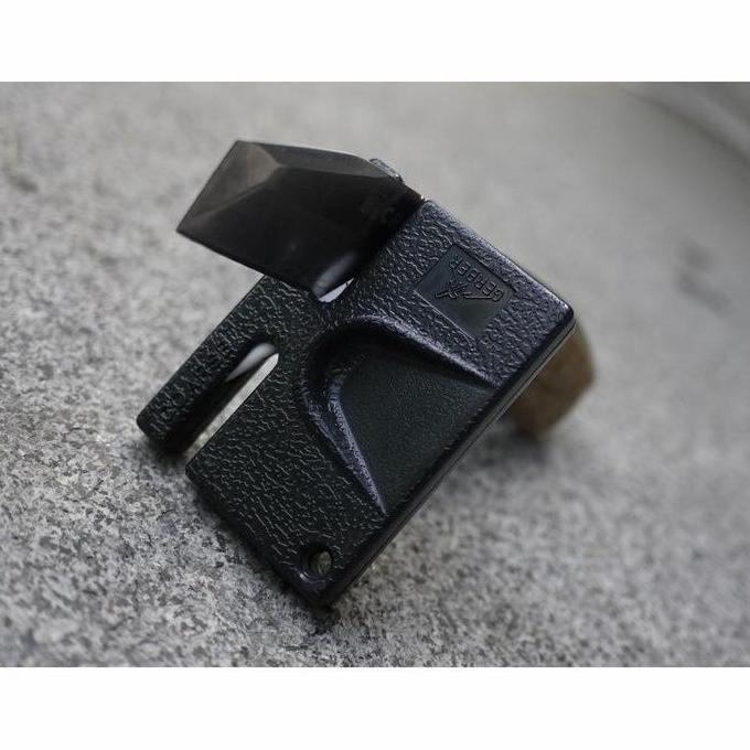 Gerber Pengasah Mini Portable Pocket Sharpener - GLKS-2