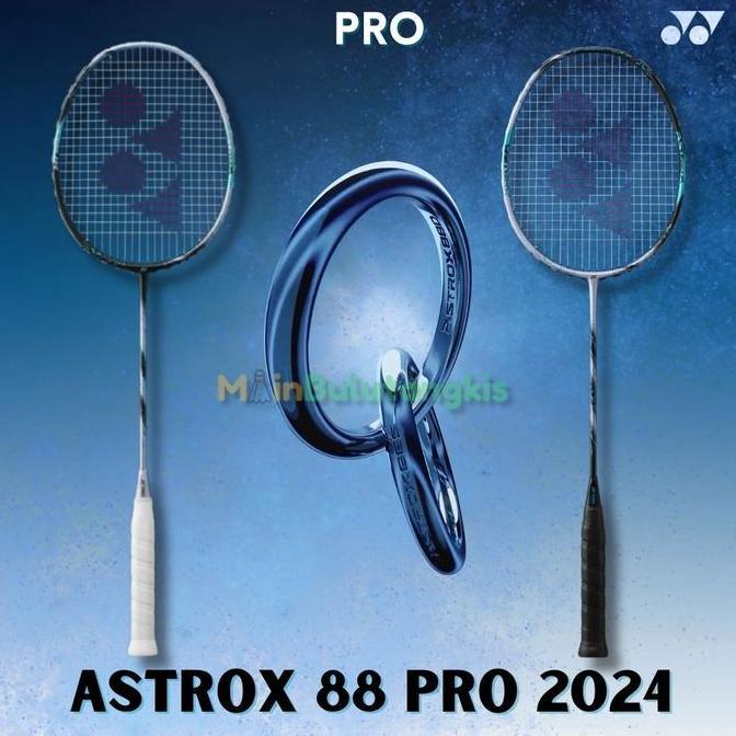 Raket Badminton YonexSP Astrox 88 D / 88 S Pro GEN 3 Original