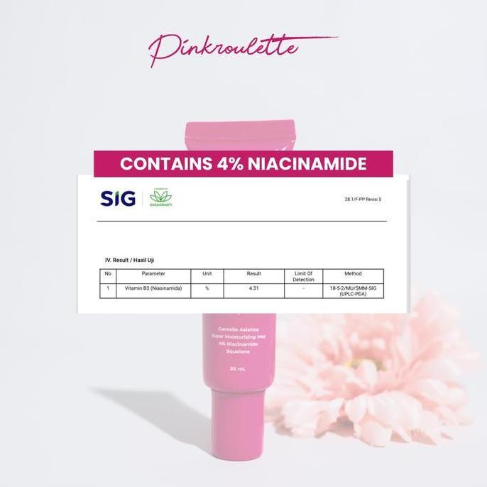 Harga Sunscreen Pinkroulette Terbaru Mei 2026 | BigGo Indonesia