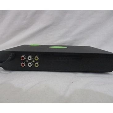 Dvd/Vcd/Cd/Mp3/Mp4 Player Rinrei Optik Samsung Read Kaset Bajakan/Ori