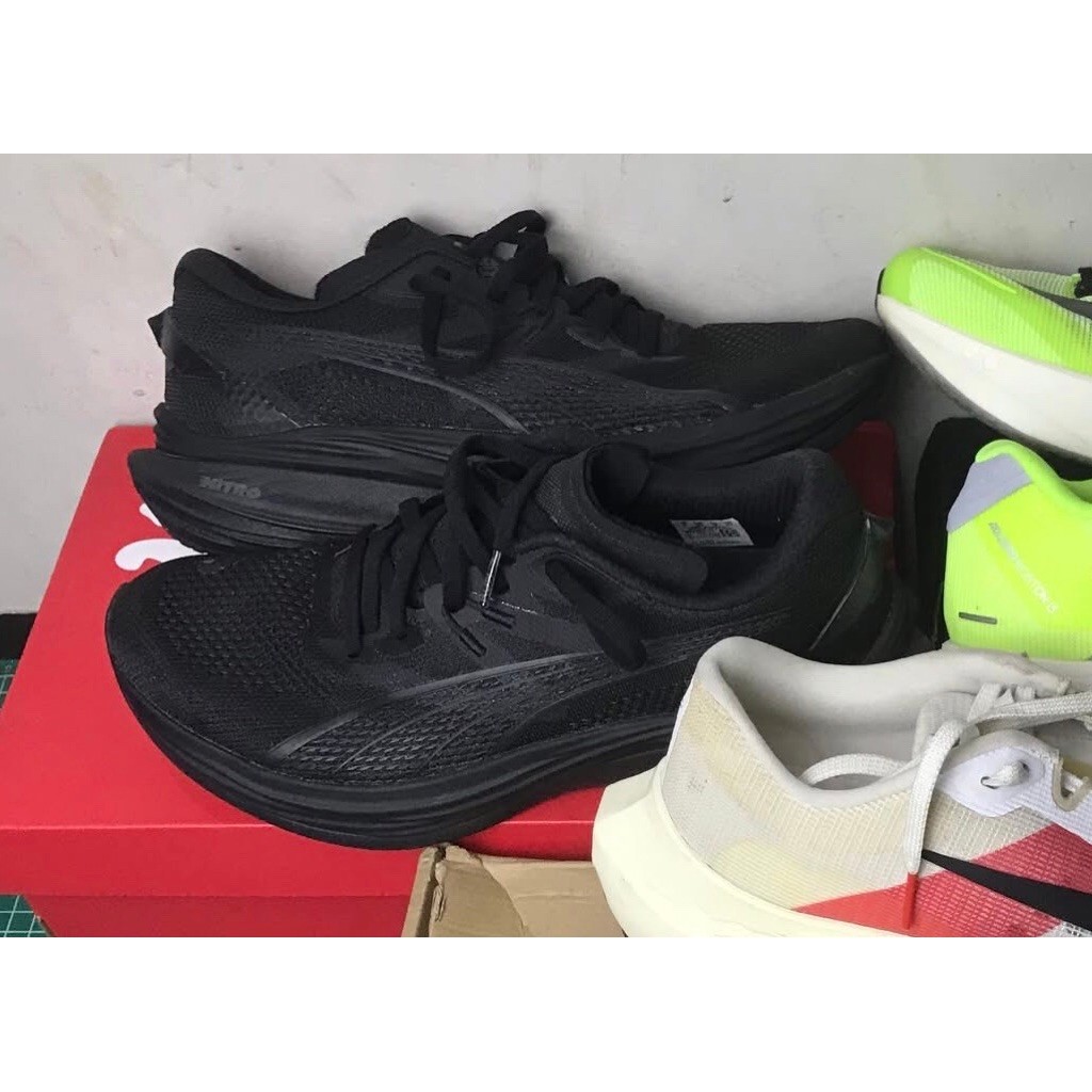 Puma Deviate Nitro 3