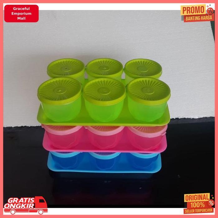 Sale Toples Kue Lebaran Set / Tempat Kue Lebaran