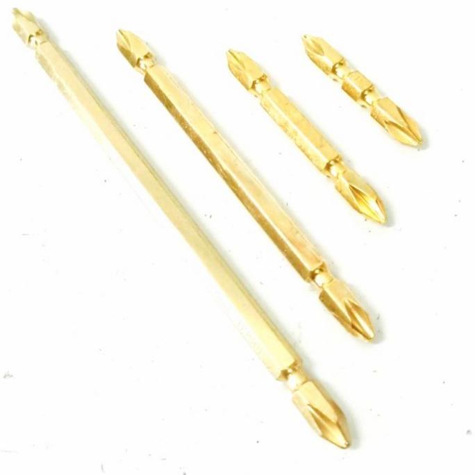 Household - Mata Bor Obeng Magnet / Screw Driver Bosch Plus / Plus