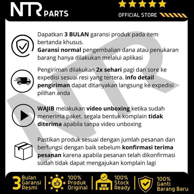 Sensor IACV switch lansam PCX 150 pcx hybrid