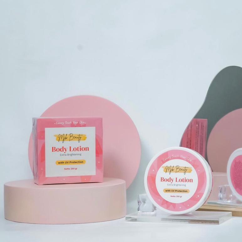NEW MJB Body Lotion / MJB Lotion / Body Lotion MJB [terbaik][terlaris]