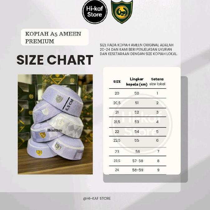 KOPIAH MALAYSIA PREMIUM MERK AMEEN ORIGINAL POLOS UNGU Muslim Peci Tebal Songkok Nyaman Pria