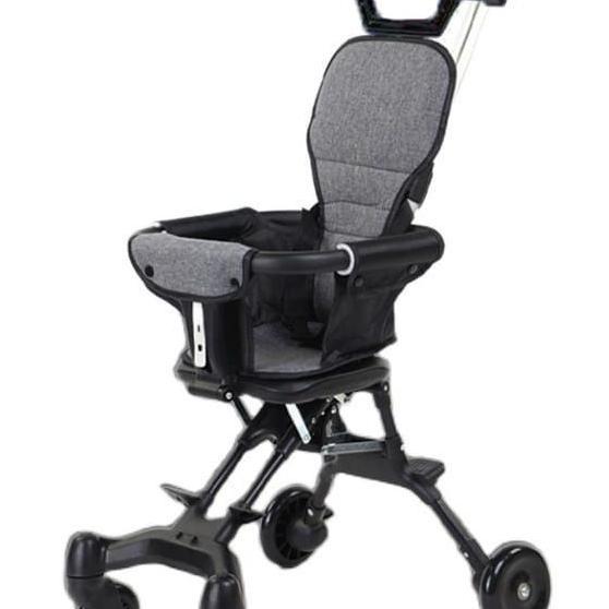 Stroller Gyro St 212C