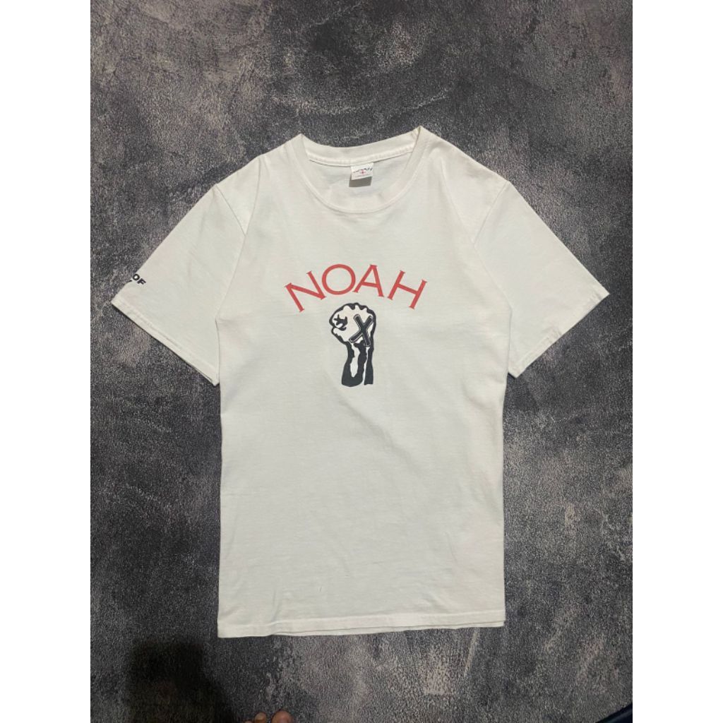 tshirt noah x youth of today sz s originall