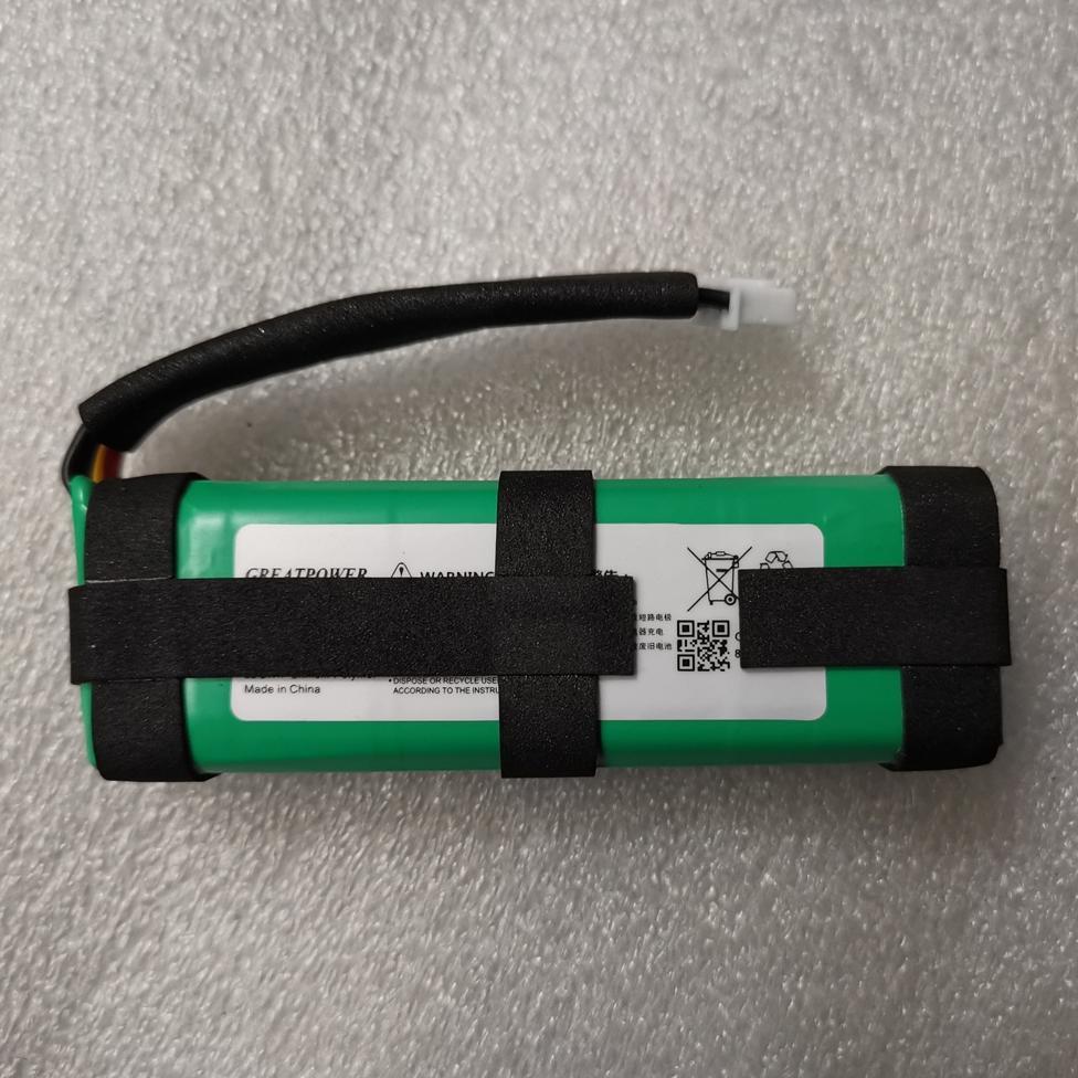 Baterai JBL Charge 3 GSP1029102A Original