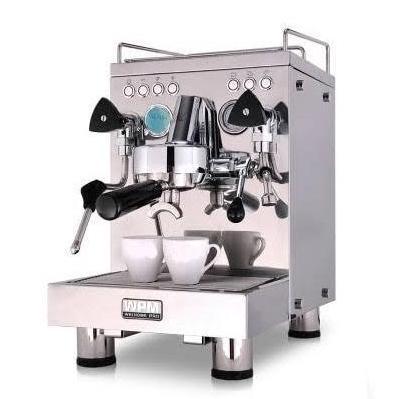 Terlaris Welhome Wpm Kd-310 Espresso Machine - Volumetric - Promo