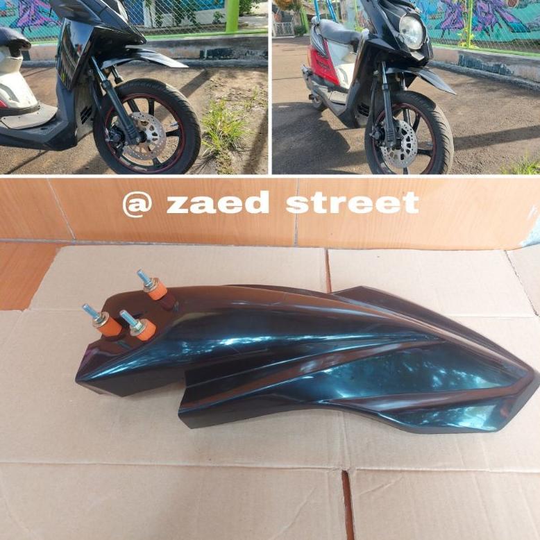 Terlaris Spakbor Yz250 Pnp X Ride Old,Aksesoris X Ride