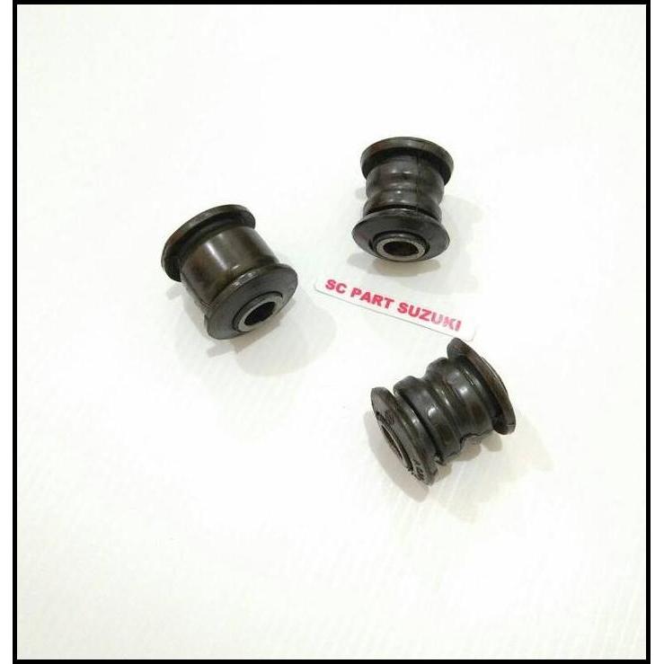 HOT DEAL BUSHING KNUCKLE SET BELAKANG SUZUKI AERIO/BALENO NEXT-G. 