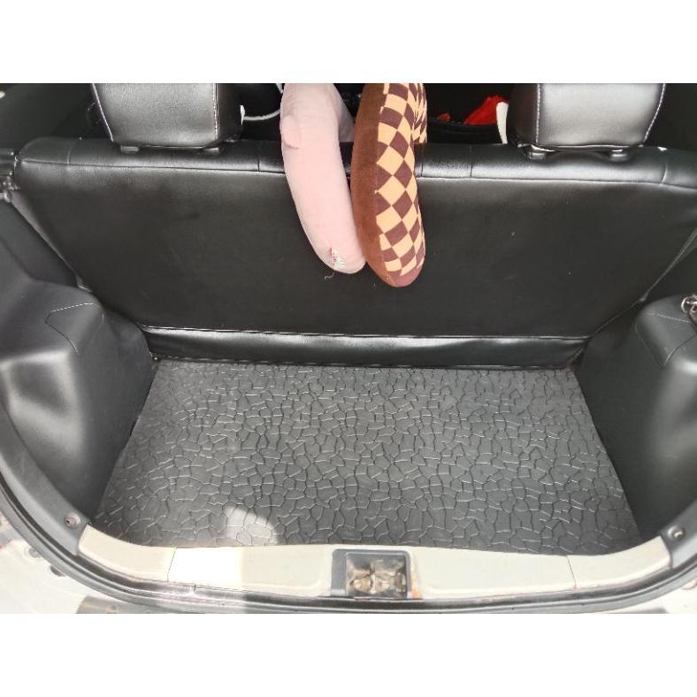 Premium Karpet Mobil Agya / Karpet Bagasi Agya/Karpet Mobil Ayla/Karpet Bagasi Mobil Ayla