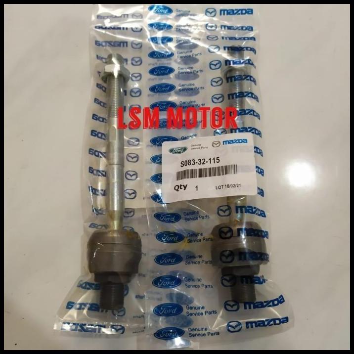 DISKON RACK END MAZDA E2000 - LSM 