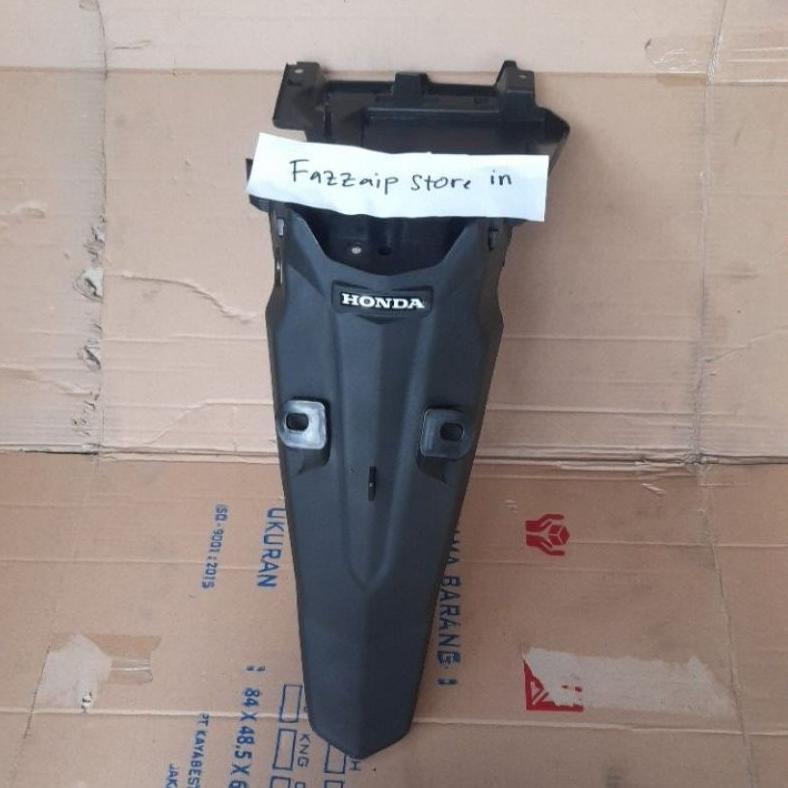 Awet Spakbor Belakang Honda Beat Fi/Spakbor Belakang Beat Fi 2013/2016