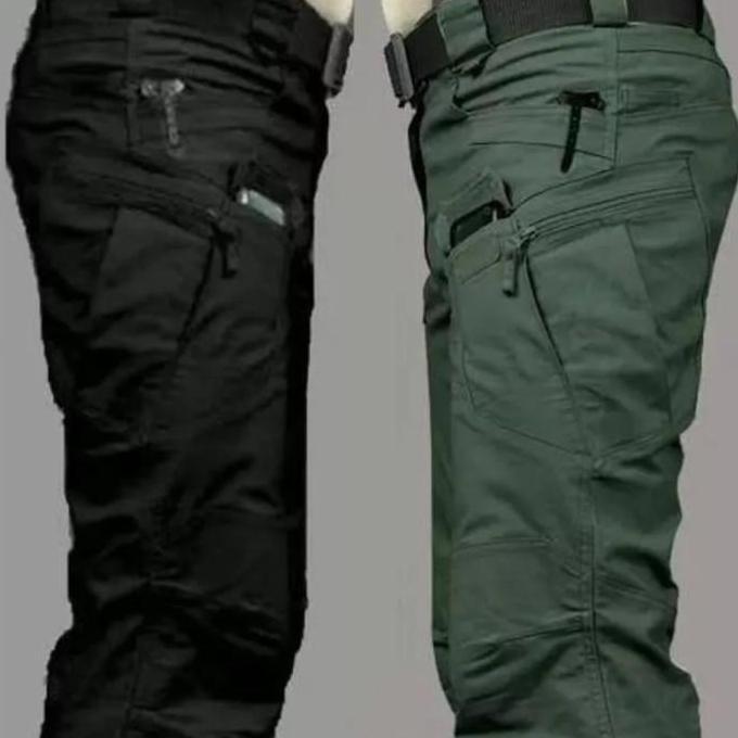 celana tactical panjang pria-celana tactical cargo pria-celana pdl
