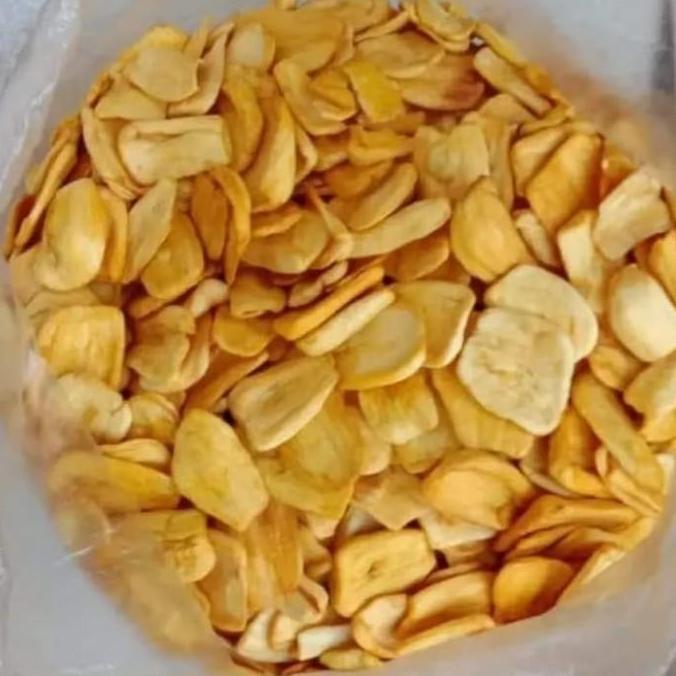 keripik nangka levina grade B kiloan